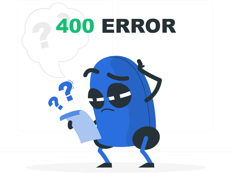 Error Image